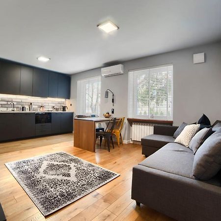 ヴァドヴィツェApartament Sienkiewicza23アパートメント エクステリア 写真