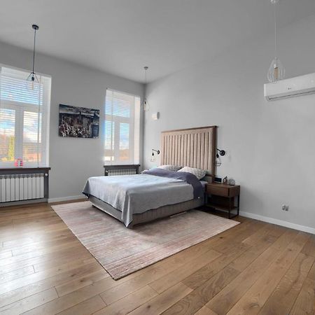 ヴァドヴィツェApartament Sienkiewicza23アパートメント エクステリア 写真