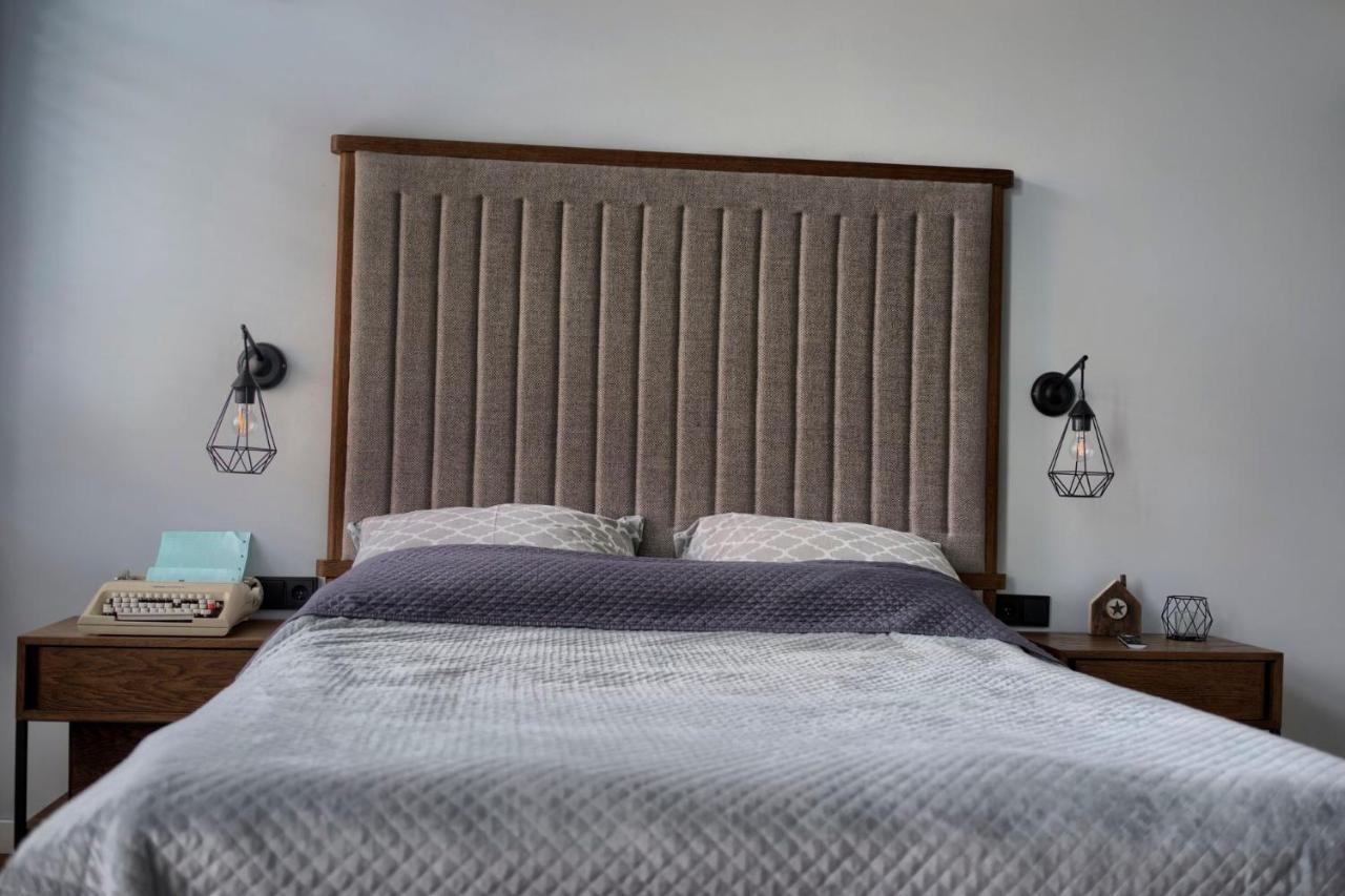 ヴァドヴィツェApartament Sienkiewicza23アパートメント エクステリア 写真
