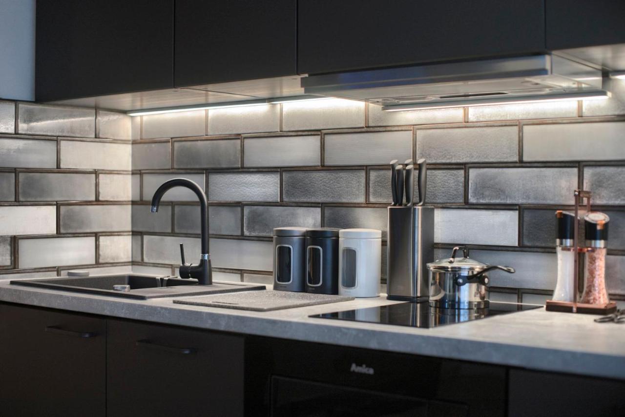 ヴァドヴィツェApartament Sienkiewicza23アパートメント エクステリア 写真