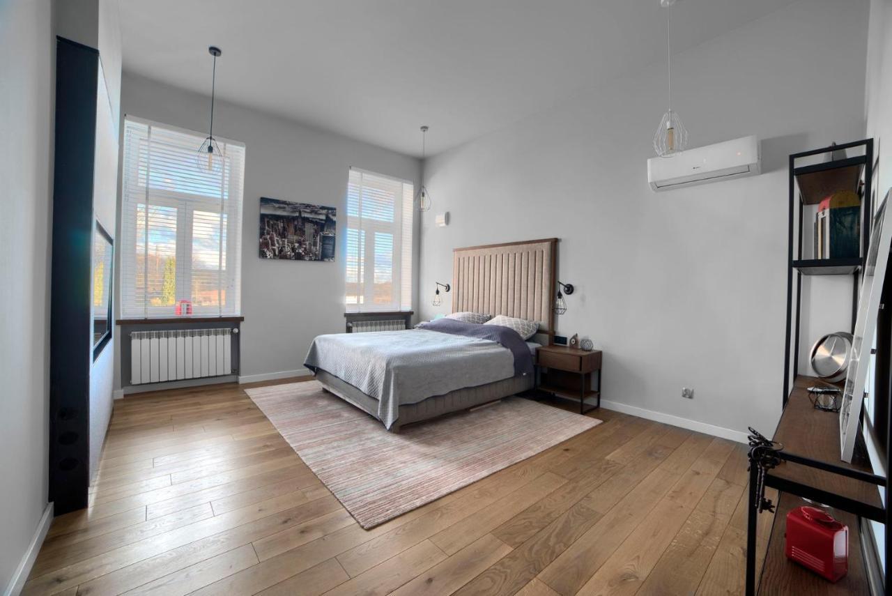 ヴァドヴィツェApartament Sienkiewicza23アパートメント エクステリア 写真