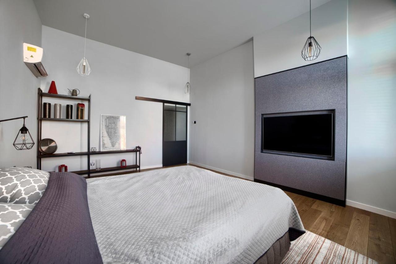 ヴァドヴィツェApartament Sienkiewicza23アパートメント エクステリア 写真
