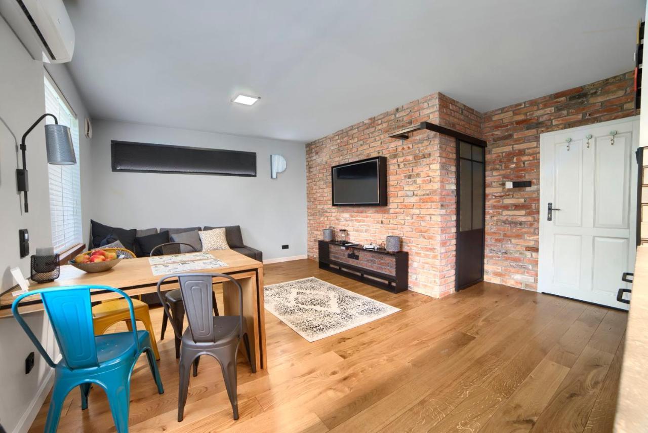 ヴァドヴィツェApartament Sienkiewicza23アパートメント エクステリア 写真