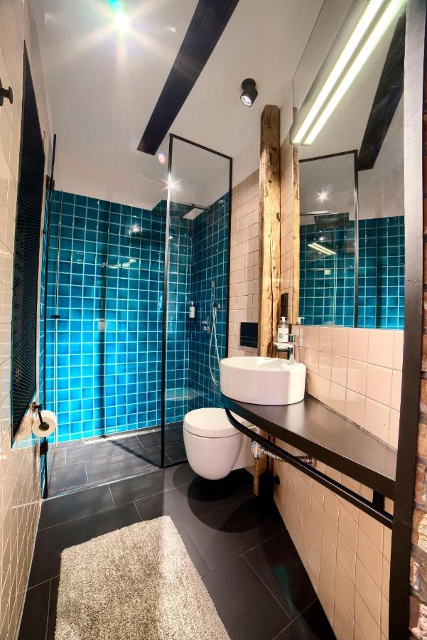 ヴァドヴィツェApartament Sienkiewicza23アパートメント エクステリア 写真