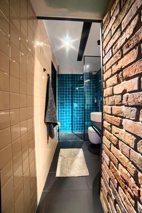 ヴァドヴィツェApartament Sienkiewicza23アパートメント エクステリア 写真