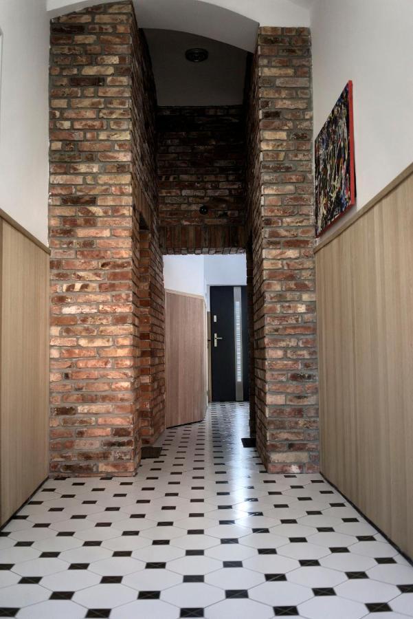 ヴァドヴィツェApartament Sienkiewicza23アパートメント エクステリア 写真