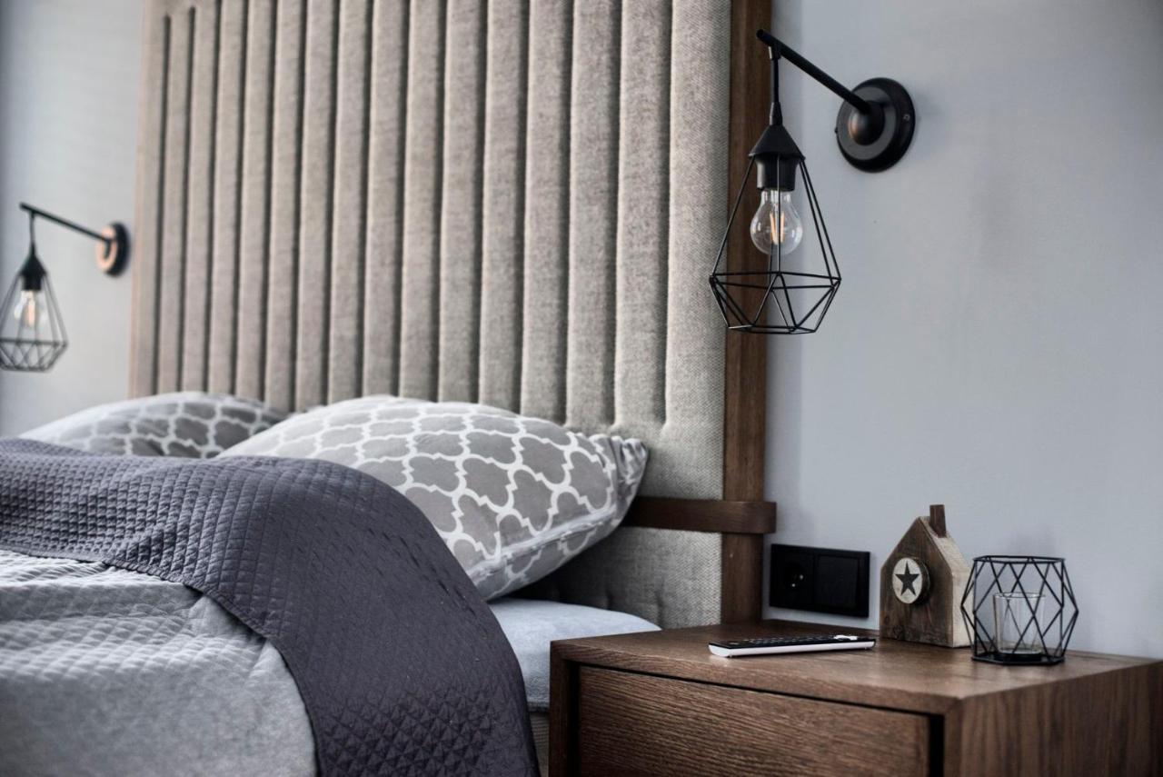ヴァドヴィツェApartament Sienkiewicza23アパートメント エクステリア 写真