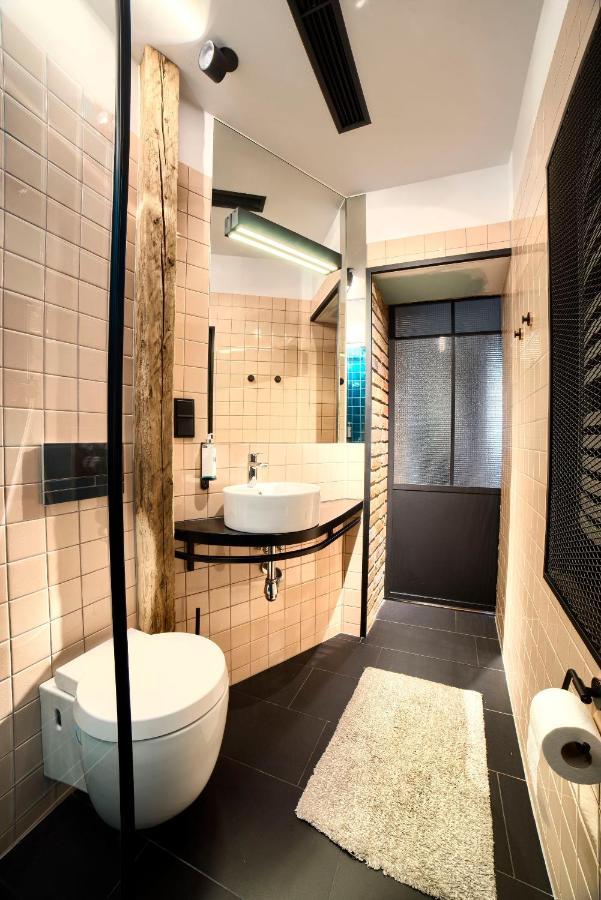 ヴァドヴィツェApartament Sienkiewicza23アパートメント エクステリア 写真